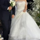 일성분식 | wedding_ 부산 W스퀘어 더에비뉴홀 리뉴얼 하객 후기