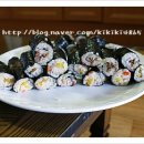 완이김밥