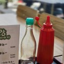채*묵 | [보문산 맛집] 청국장이야기 - 정식, 감자채전 후기