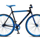 요즘 유행하는 FIXED GEAR BIKE 이미지