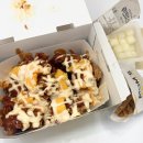 씨유천안두정타운점 | 맘스터치 핫치즈 빅싸이순살맥스 배달의민족 배민 푸드 페스타 할인 쿠폰 천안두정역점 후기