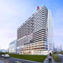 대구 메리어트 호텔 이미지