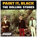 Paint It Black - Rolling Stones - 이미지