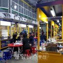 보령한내시장 이미지