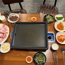 제주하르방대패삼겹살