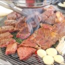 힐링정육식당 이미지