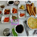 길쭉이 호떡