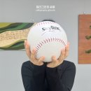 국가대표 넘버원 태권도 | 이렇게 큰 야구공 보셨나용? (with 캘리그라피)