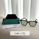 대학안경 | 울산 안경점 SOBA 안경 울산대학점 선글라스 구매후기