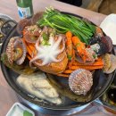 포항 대도동 맛집 현지인과 회막썰어해물포차
