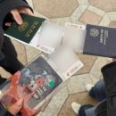 화산초교 | 🇨🇳. 상하이 3박 4일 여행기(1일차)