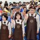 시니어 종이접기 지도사 이미지