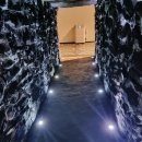 고아리벽화고분 | 경북 고령 아이와가볼만한곳 실내 - 고아리 벽화고분 모형관