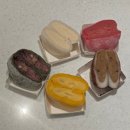 모찌네 수제간식 | 답례품 선물 추천, 장인이 직접 만든 수제 모찌 "모이서울 모찌 하모니 세트"