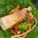 [인천/연수] 제주흑돼지전문 오겹살, 흑돼지 특수부위 연수역맛집_탐라돈