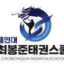 용인대 최봉준 태권스쿨 태권도장 네이버블로그