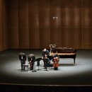 텔 아비브 챔버 앙상블 내한공연 이미지