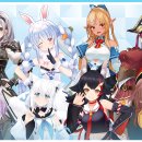 애니플러스 이미지