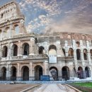 로마문명 이미지