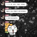 노출있는 발레복의상 때문에 코디를 욕하자 사과하는 케플러 김채현...jpg 이미지