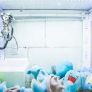 기계버스정류장화장실 이미지