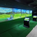 위너스 골프 아카데미 이미지