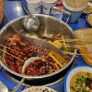 동강 기사식당 | 대련 여행 3일차~마지막 날까지 중국 또 가고싶다 (동강음악분수,공항 도착 시간,저우스이쯔공항 면세점)