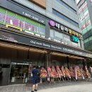 1키로 탕수육 평택비전점 | 평택 맛집 고메스퀘어 평택비전점 주차 예약 메뉴 놀이방 유무