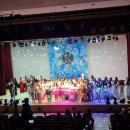 상당구청 체육관 이미지