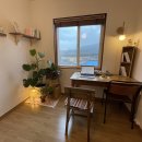 숲 휴게소 이미지