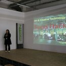 ACT 페스티벌 2019 《해킹푸드》 이미지