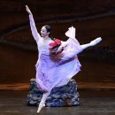 발레뮤지컬 심청 이미지