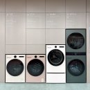 D5 | 강남 이사가전 신혼가전 보러 LG전자 플래그십 D5 방문후기