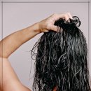 열손가락헤어 이미지