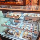 인하대 디저트 슈가도로시 마카롱 두바이쫀득쿠키 솔직후기