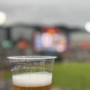 343 | 롯데 사직야구장 3루 직관 내야상단석 좌석 343블럭 후기