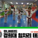 힘차리 태권도장 이미지