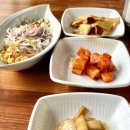 보라해물부대전골 이미지