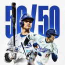 대폭발 오타니 '50-50' 달성‥MLB 148년 역사상 최초 이미지