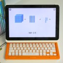 손가락으로 구구단까지 : 창의수학(지산법) | 웅진스마트올 하나로 초등수학 교과맞춤과 사고력수학까지 함께