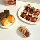 천연발효쌀방과 쌀디저트 | 글루텐프리 쌀디저트 맛집 답례품 추천 에이크 배송 후기