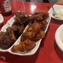 썬더치킨 네이버블로그