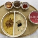 본 죽&비빔밥 이미지