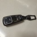 Q-4 | 아우디 키케이스 키홀더 후기｜Q4Etron A6 A7 A8 A3 Q7 Q5 메탈 키체인 추천