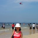 대천해수욕장 이미지