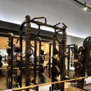 싸피엔스 짐 이미지