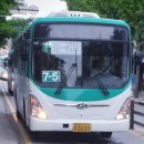 (버스)E편한세상평택용이.평택남산교회앞 이미지