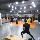 미스터샤크 수원 주짓수 킥복싱 멀티짐 이미지