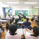 시흥은행중학교 이미지