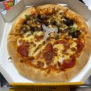 양재 맛집 : 피자와 치킨의 러브레터 배달 내돈내산 후기